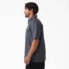 Chemise de travail à fermeture éclair 1/4 Chemise de travail à fermeture éclair 1/4