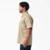 Chemise de travail à fermeture éclair 1/4 Chemise de travail à fermeture éclair 1/4