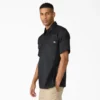 Chemise de travail à fermeture éclair 1/4 Chemise de travail à fermeture éclair 1/4