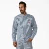 Chemise de travail Hickory Chemise de travail Hickory