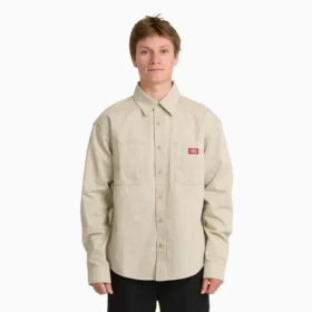 Chemise de travail Hickory