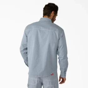 Chemise de travail Hickory