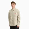 Chemise de travail Hickory Chemise de travail Hickory