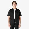 Chemise de travail à manches courtes Chemise de travail à manches courtes