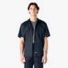 Chemise de travail à manches courtes Chemise de travail à manches courtes