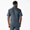 Chemise de travail à manches courtes Chemise de travail à manches courtes