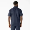 Chemise de travail à manches courtes