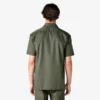 Chemise de travail à manches courtes