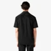 Chemise de travail à manches courtes Chemise de travail à manches courtes