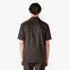 Chemise de travail à manches courtes Chemise de travail à manches courtes