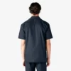 Chemise de travail à manches courtes Chemise de travail à manches courtes