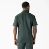 Chemise de travail à manches courtes Chemise de travail à manches courtes