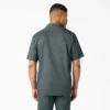 Chemise de travail à manches courtes