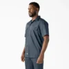 Chemise de travail à manches courtes Chemise de travail à manches courtes