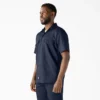 Chemise de travail à manches courtes