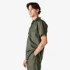 Chemise de travail à manches courtes