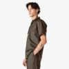 Chemise de travail à manches courtes