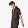 Chemise de travail à manches courtes Chemise de travail à manches courtes