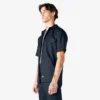 Chemise de travail à manches courtes Chemise de travail à manches courtes