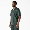 Chemise de travail à manches courtes Chemise de travail à manches courtes