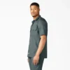 Chemise de travail à manches courtes