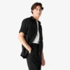 Chemise de travail à manches courtes Chemise de travail à manches courtes