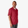 Chemise de travail à manches courtes Chemise de travail à manches courtes