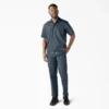 Chemise de travail à manches courtes Chemise de travail à manches courtes