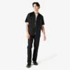 Chemise de travail à manches courtes Chemise de travail à manches courtes