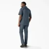 Chemise de travail à manches courtes Chemise de travail à manches courtes