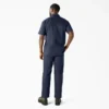 Chemise de travail à manches courtes