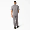 Chemise de travail à manches courtes