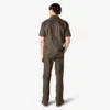 Chemise de travail à manches courtes