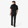 Chemise de travail à manches courtes Chemise de travail à manches courtes