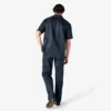 Chemise de travail à manches courtes Chemise de travail à manches courtes