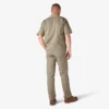 Chemise de travail à manches courtes Chemise de travail à manches courtes