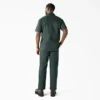 Chemise de travail à manches courtes Chemise de travail à manches courtes