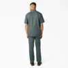 Chemise de travail à manches courtes