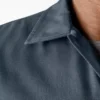 Chemise de travail à manches courtes Chemise de travail à manches courtes