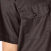 Chemise de travail à manches courtes Chemise de travail à manches courtes