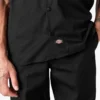 Chemise de travail à manches courtes Chemise de travail à manches courtes