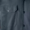 Chemise de travail à manches courtes Chemise de travail à manches courtes