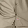 Chemise de travail à manches courtes Chemise de travail à manches courtes
