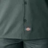 Chemise de travail à manches courtes Chemise de travail à manches courtes