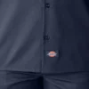 Chemise de travail à manches courtes