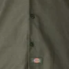 Chemise de travail à manches courtes
