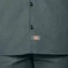 Chemise de travail à manches courtes