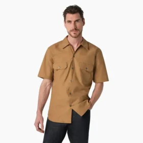 Chemise de travail à manches courtes Dickies 1922