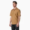 Chemise de travail à manches courtes Dickies 1922 Chemise de travail à manches courtes Dickies 1922