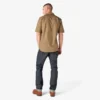 Chemise de travail à manches courtes Dickies 1922